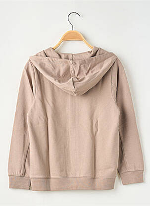 Veste casual marron NAME IT garçon