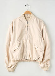 Blouson beige GARCIA pour garçon seconde vue