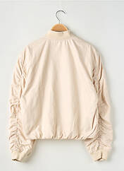 Blouson beige GARCIA pour garçon seconde vue