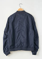 Blouson bleu GARCIA pour garçon seconde vue