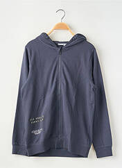 Veste casual bleu NAME IT pour garçon seconde vue