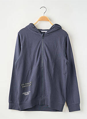 Veste casual bleu NAME IT pour garçon