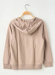 Veste casual marron NAME IT pour garçon seconde vue