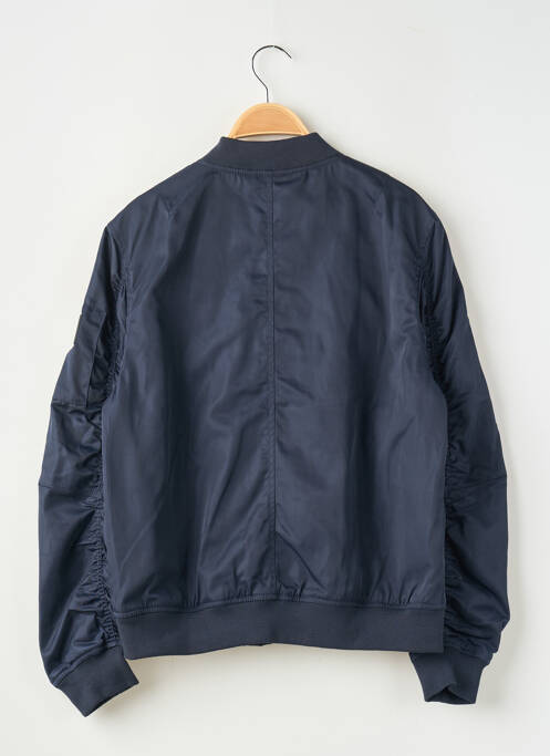 Blouson bleu GARCIA garcon