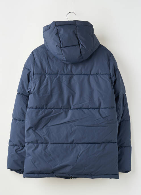 Doudoune bleu JACK & JONES garçon