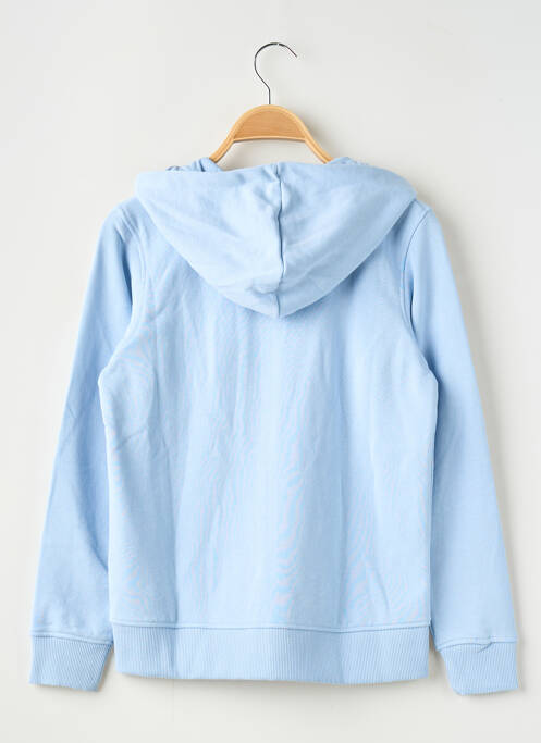 Veste casual bleu JACK & JONES garçon