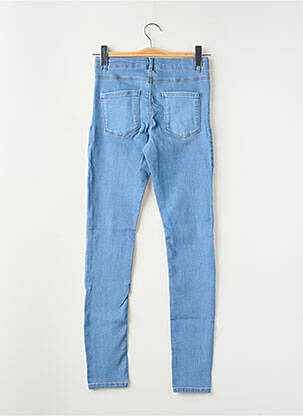 Jeans skinny poches bleu KIDS ONLY fille