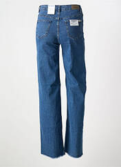 Jeans coupe slim bleu GARCIA pour femme seconde vue