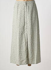 Jupe longue vert IKKS pour femme seconde vue