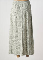 Jupe longue vert IKKS pour femme seconde vue