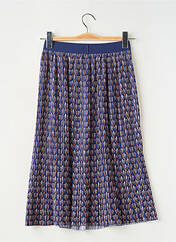 Jupe mi-longue bleu NAME IT pour fille seconde vue