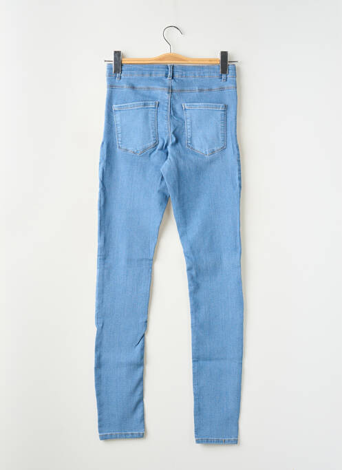 Jeans skinny bleu KIDS ONLY fille