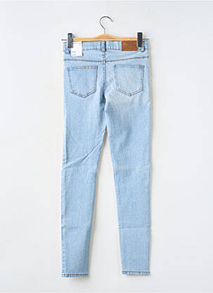 Jeans skinny stretch taille ajustable bleu NAME IT garçon