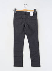 Jeans coupe slim noir NAME IT pour garçon seconde vue