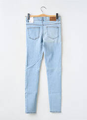 Jeans skinny bleu NAME IT pour garçon seconde vue