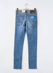 Jeans skinny bleu GARCIA pour fille seconde vue