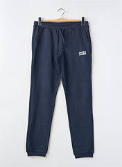 Jogging bleu JACK & JONES pour garçon seconde vue