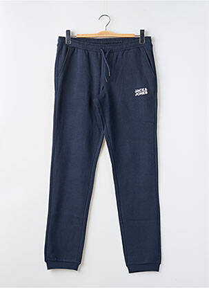 Jogging bleu JACK & JONES pour garçon