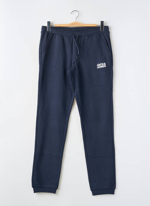 Jogging bleu JACK & JONES pour garçon