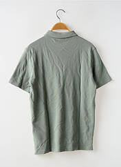 Polo vert GARCIA pour garçon seconde vue