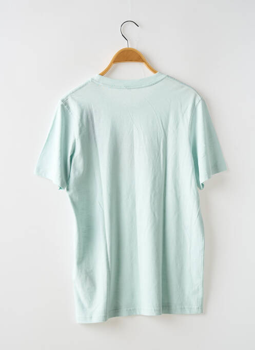 T-shirt bleu JACK & JONES garçon