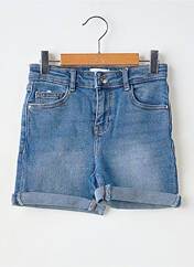 Short bleu ONLY pour fille seconde vue
