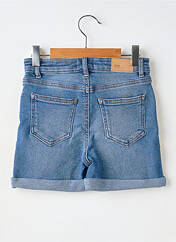 Short bleu ONLY pour fille seconde vue