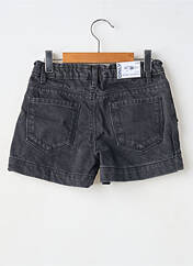 Short noir ONLY pour fille seconde vue