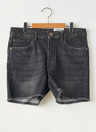 Short noir GARCIA fille