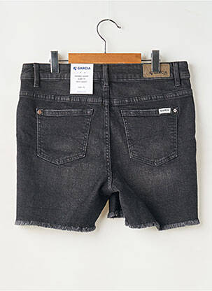 Short noir GARCIA fille