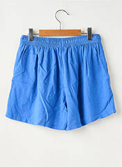 Short bleu GARCIA pour fille seconde vue