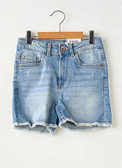 Short bleu GARCIA pour fille seconde vue