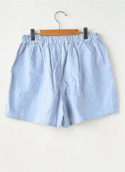 Short bleu GARCIA pour fille seconde vue