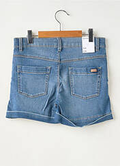 Short bleu NAME IT pour fille seconde vue