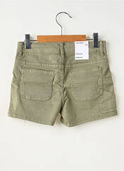 Short vert NAME IT pour fille seconde vue