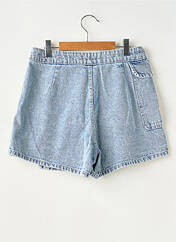 Jupe short bleu GARCIA pour fille seconde vue
