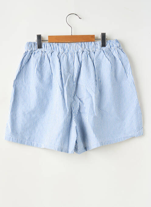 Short bleu GARCIA fille