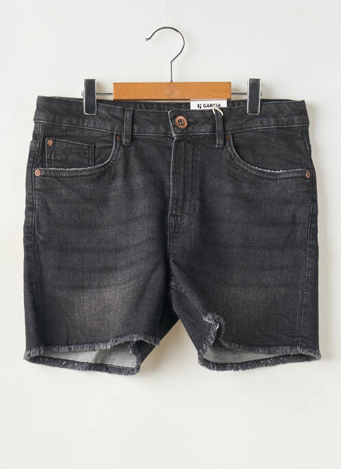 Short noir GARCIA pour fille