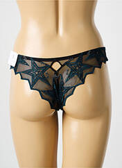 Culotte noir LOUISA BRACQ pour femme seconde vue