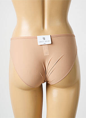 Culotte stretch chair LOUISA BRACQ femme