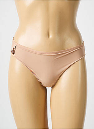 Culotte chair LOUISA BRACQ pour femme