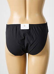 Culotte gris LOUISA BRACQ pour femme seconde vue