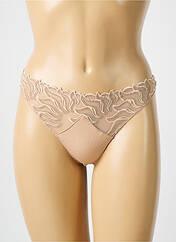 String chair LOUISA BRACQ pour femme seconde vue