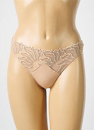 String chair LOUISA BRACQ pour femme