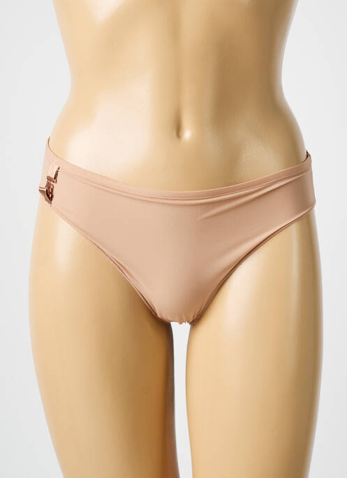 Culotte chair LOUISA BRACQ pour femme