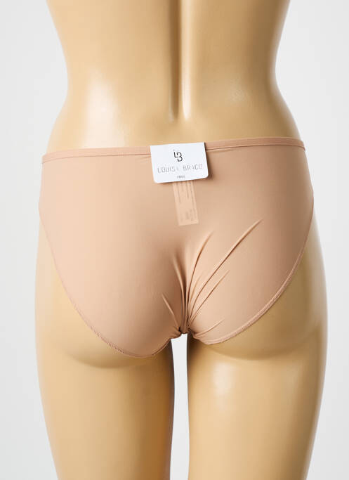 Culotte chair LOUISA BRACQ femme