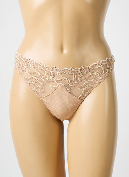 String chair LOUISA BRACQ pour femme