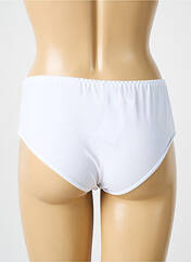 Culotte blanc LINGERIE STORY pour femme seconde vue