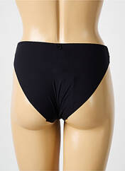 Culotte noir LOUISA BRACQ pour femme seconde vue