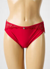 Culotte rouge FANTASIE pour femme seconde vue